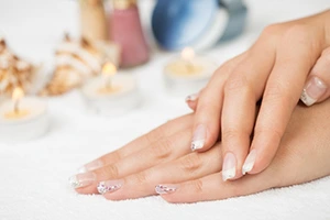 manicures